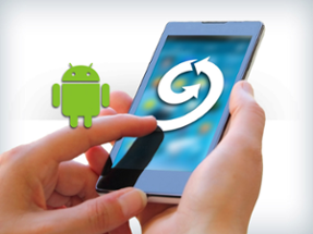 Android'de Erişilebilirlik ve Temel Parmak Hareketleri