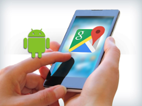 Android'de Haritalar ve Navigasyon