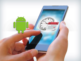 Android'de Takvim ve Saatler